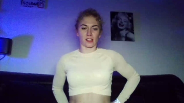 Belladancerxxx  30-04-2021